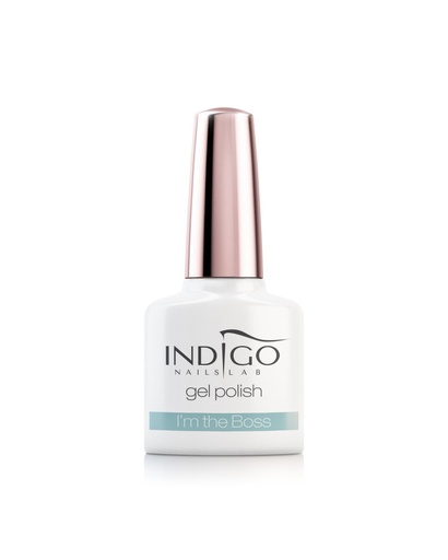 I´m The Boss Gel Polish 7ml