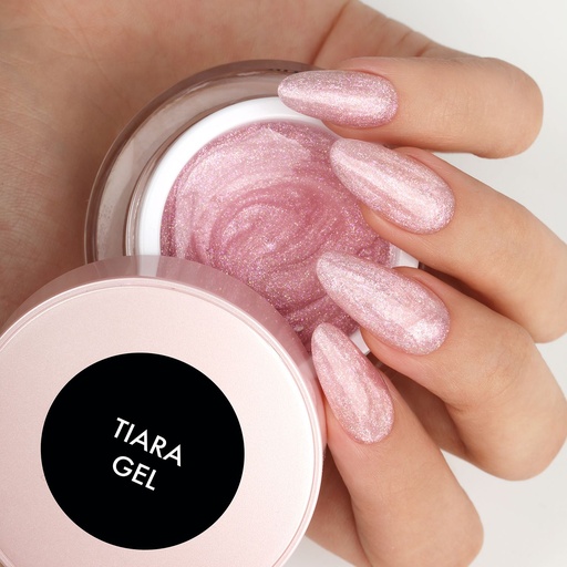 [SHTRG-15] Tiara Gel, 15 g.
