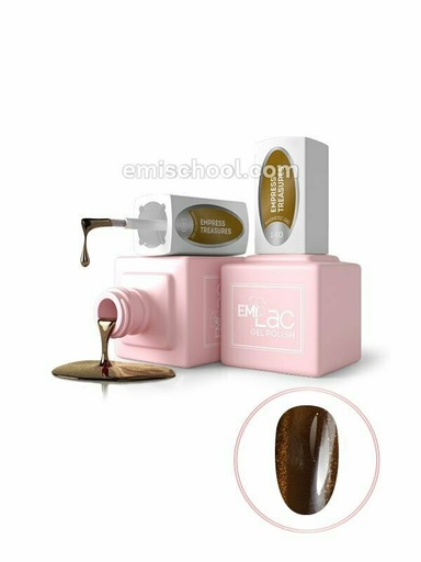[MG140] E.MiLac MG Empress Treasures #140, 9 ml.