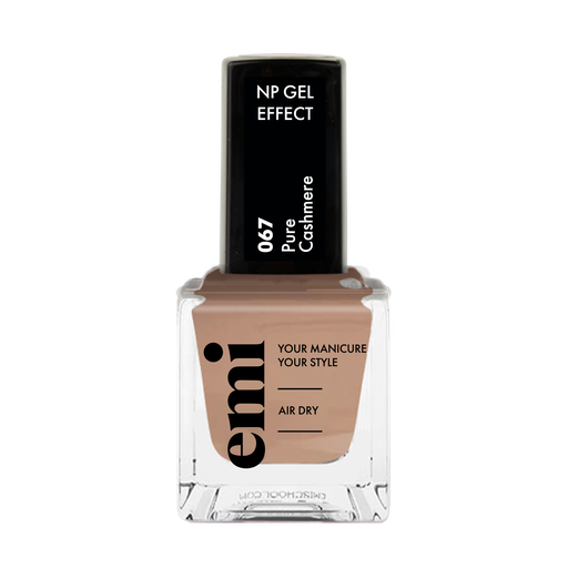 [NP067] Ultra Strong NP Pure Cashmere #067, 9 ml