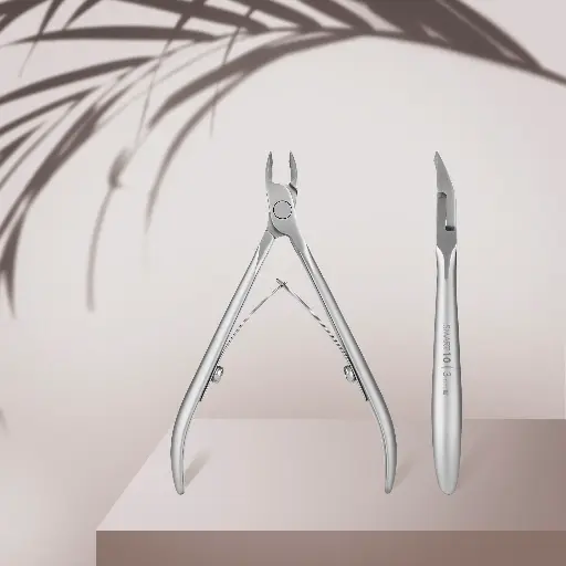 ALICATES PARA CUTÍCULAS SMART 10 3МM (NS-10-3) 