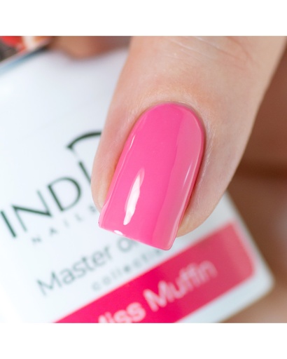 Miss Muffin Gel Polish 7ml