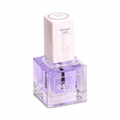 E.milac Cuticle Oil Glamour Look, 15ml