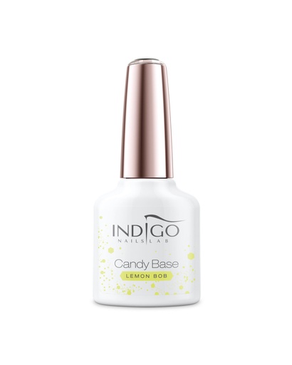 Candy Base Lemon Bob 7ml