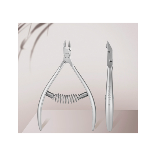 PROFESSIONAL CUTICLE NIPPERS SMART 30 7MM (NS-30-7)