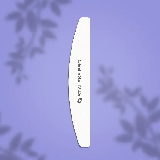 [NFB-41-100/1 80-10] Grinding buff crescent EXPERT 41 100/180 grit 10( NFB-41-100/1 80-10)