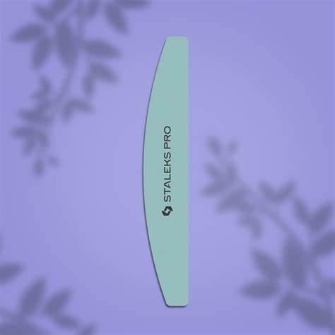 Polishing buff crescent  EXPERT 41 400/3000 grit NFP-41-400/3000