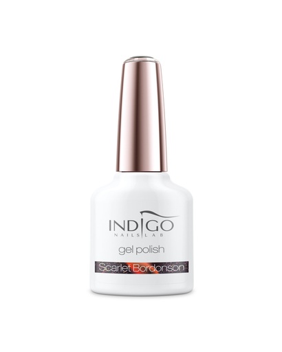 Scarlet Bordonson Gel Polish 7ml