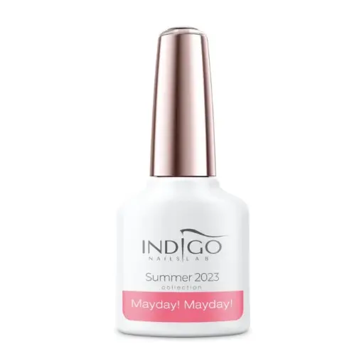 Mayday!Mayday! Gel Polish 7ml