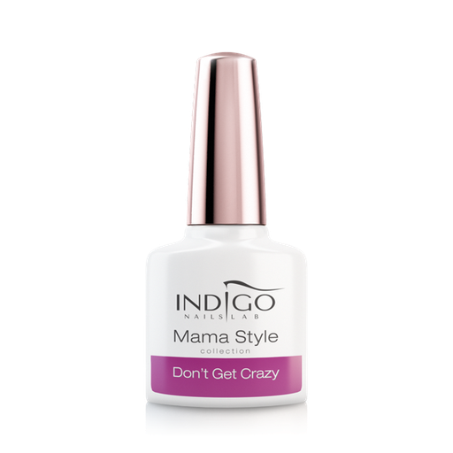 Don't Get Crazy Gel Polish 7ml