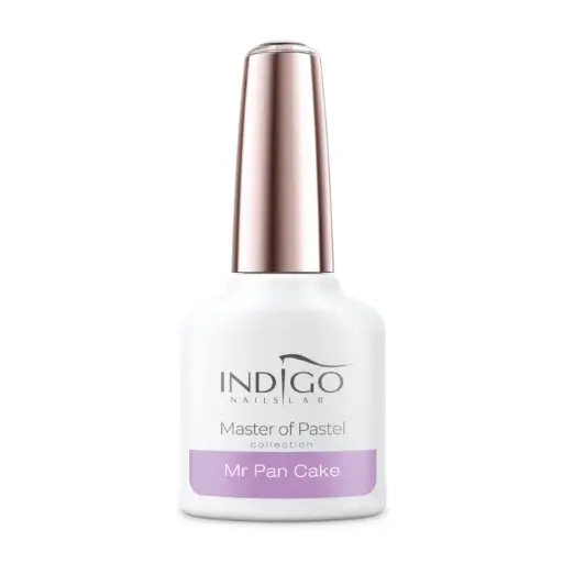 Mr Pan Cake Gel Polish 7ml