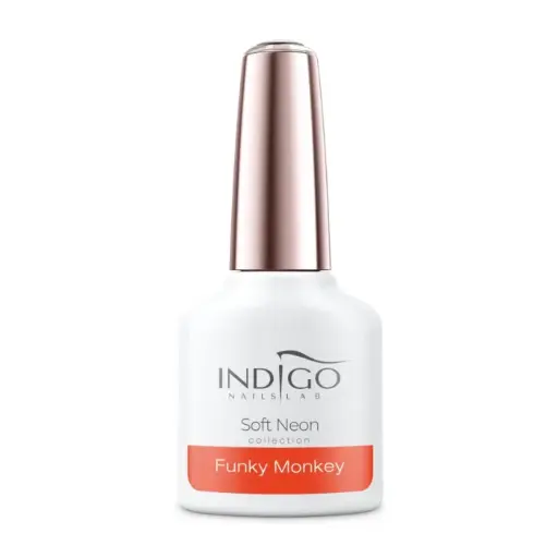 Funky Monkey Gel Polish 7ml