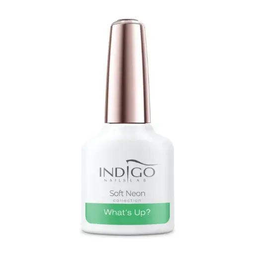 Whats Up? Gel Polish 7ml
