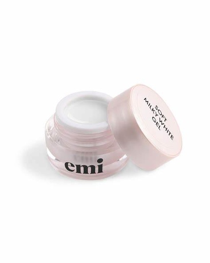 [GSMW-5] Soft Milky White Gel