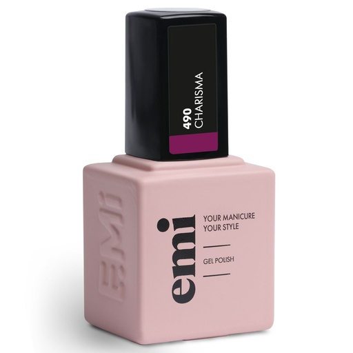 [LAR490-9] E.MiLac AR Charisma #490, 9 ml.