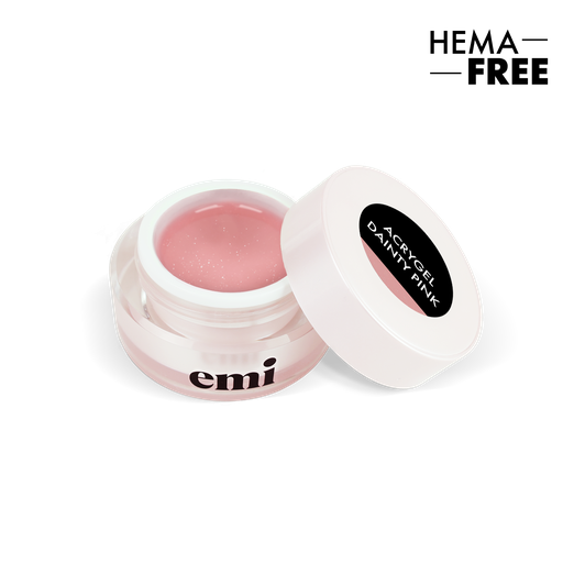 [GASDP-15] Acrygel Dainty Pink, 15 g