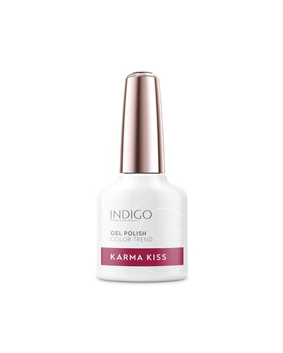 Karma Kiss Gel Polish 7ml