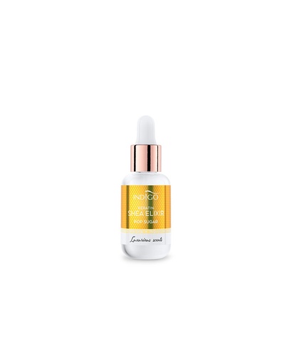 Keratin Shea Elixir Pop Sugar 8ml