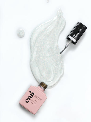 E.milac NY Moonstone #329, 9ml