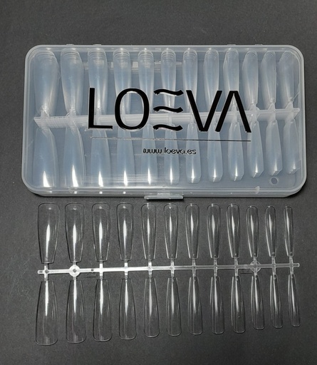 TIPS BALLERINA LOEVA (240 UND)