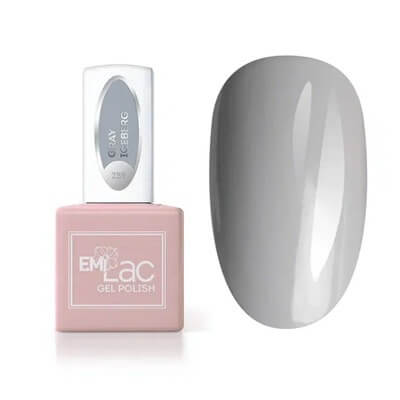 E.Milac BS Grey Iceberg #259, 9ml