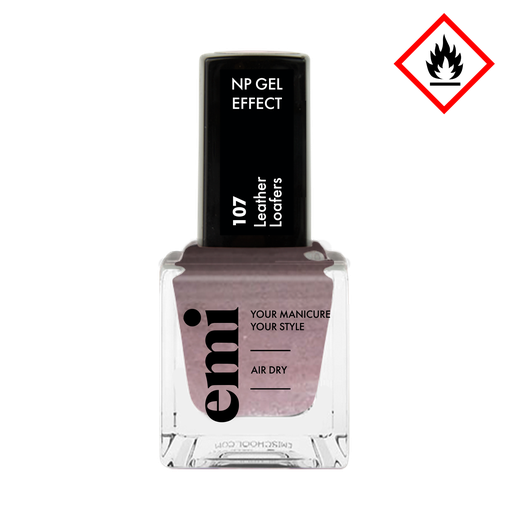 Ultra Strong NP Leather loafers #107, 9ml
