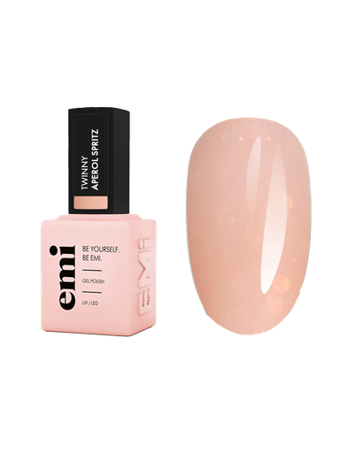 [LTGP06] E.MiLac Twinny Aperol Spritz #06, 9 ml