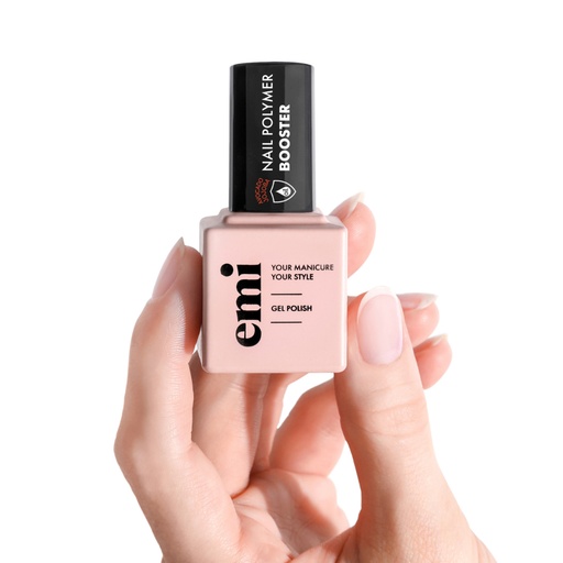 TESTER BOOSTER NAIL POLYMER, 7ML