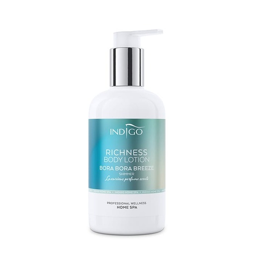 BORA BORA BREEZE SHIMMER - BODY LOTION 300ML