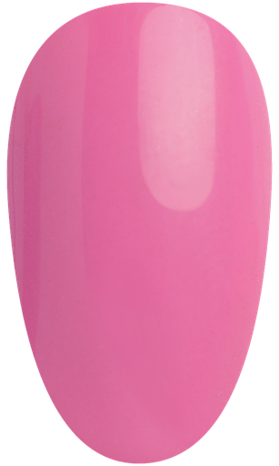 [LTG093] E.MiLac TG Shocking Pink #093, 9 ml.
