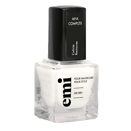 CUTICLE REMOVER AHA COMPLEX, 15ML