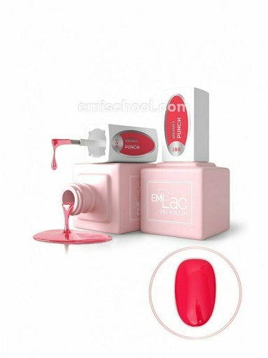 [LGR188] E.milac GR Berry Punch #188, 9ml