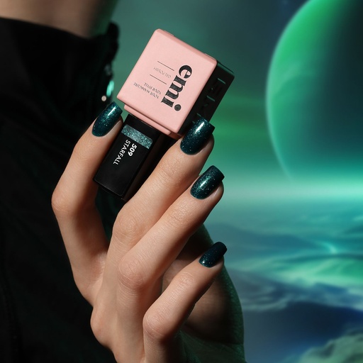[LOS509-9] E.MILAC OS STARFALL #509, 9ML