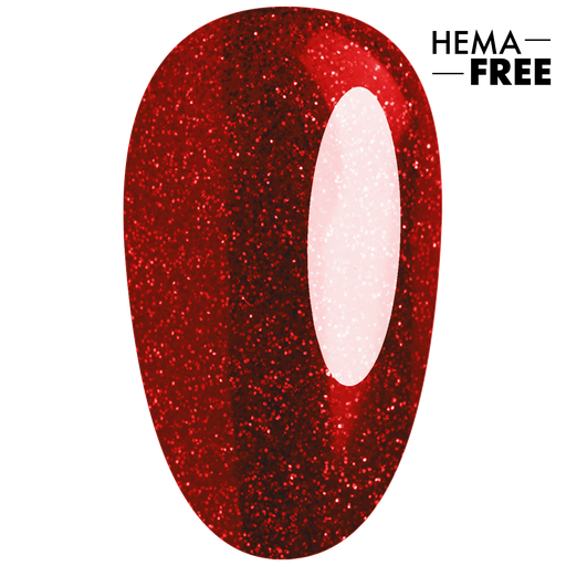 [LOS511-9] E.MILAC OS ROCKET RED #511, 9ML