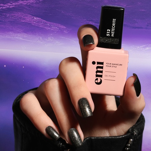 [LOS512-9] E.MILAC OS METEORITE #512, 9ML
