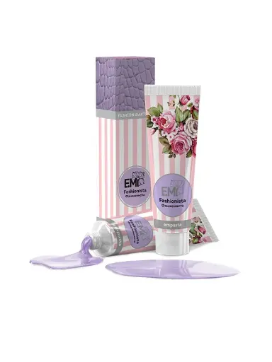 EMPASTA FASHIONISTA, 5ML