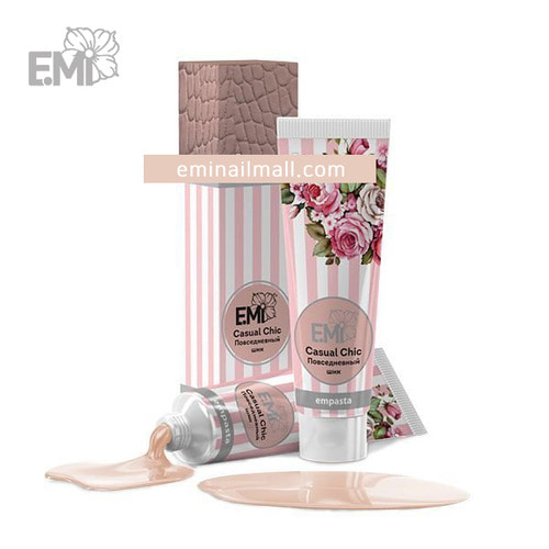 EMPASTA CASUAL CHIC, 5ML