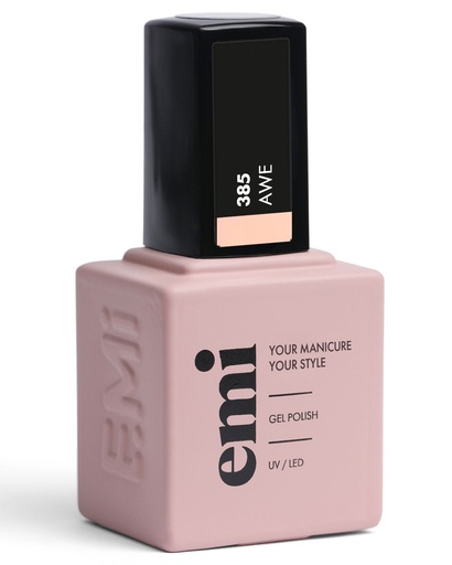 [LSS385-9] E.MiLac SS Awe #385, 9 ml.