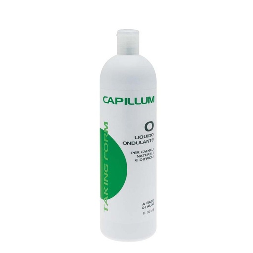 CAPILLUM LIQUIDO ONDULANTE 0