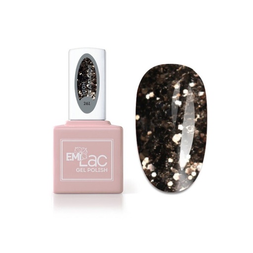 [#261] E.MILAC HIGH STANDARS #261, 9ML