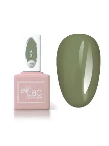 [#265] E.MILAC VEGAN #265 ,9ML