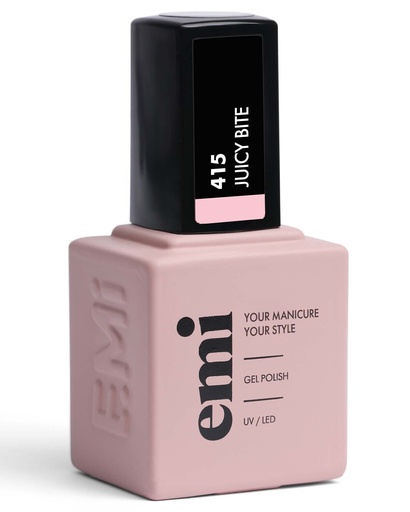 [LSM415-9] E.MiLac SM Juicy Bite #415, 9 ml.