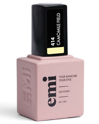 [LSM414-9] E.MiLac SM Camomile Field #414, 9 ml.