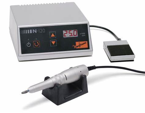 Conj. Micromotor N120 25.000 rpm 220V