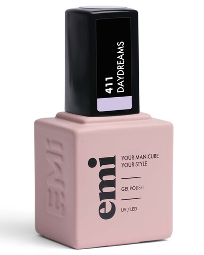 [LSM411-9] E.MiLac SM Daydreams #411, 9 ml.