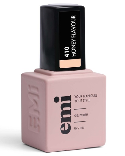 [LSM410-9] E.MiLac SM Honey Flavour #410, 9 ml.