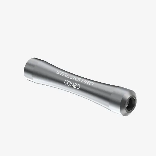[HPQ-10] Handle of the pusher combo UNIQ 10 for replaceable HPQ-10