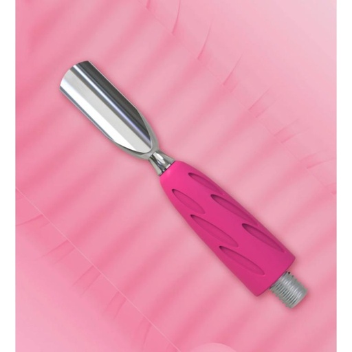 Working part of the pusher combo UNIQ 16 rounded n WPPQ-16