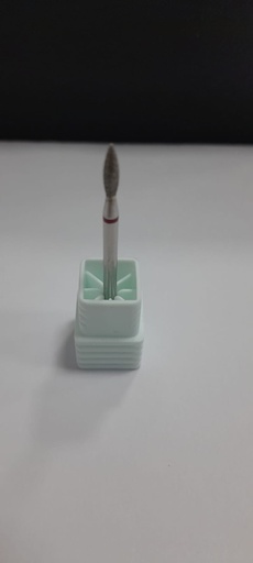 DIAMOND BIT FLAME FINE 2.2 Zoeva