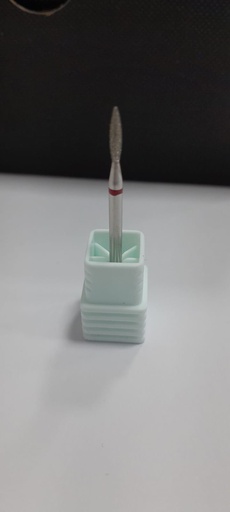 DIAMOND BIT FLAME FINE 1.8 Zoeva